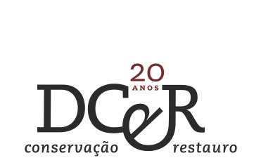 DCR - Departamento de Conserva&ccedil;&atilde;o e Restauro